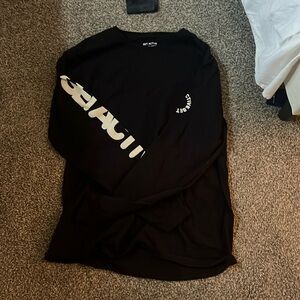 Set active long sleeve